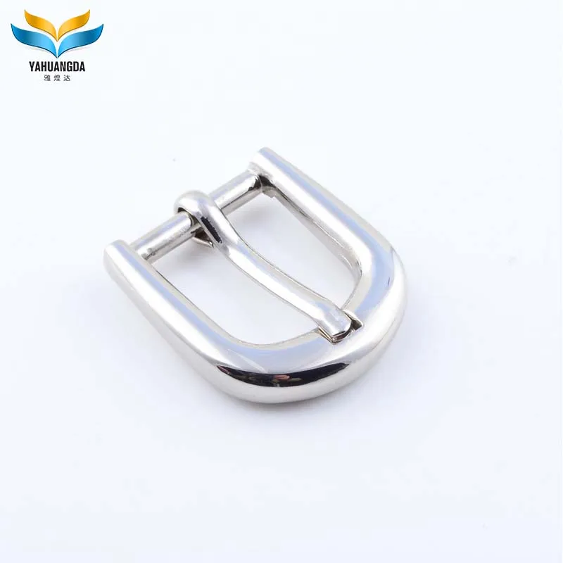 Factory wholesale zinc alloy metal bag ring for bag accessories