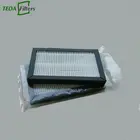 Hepa Pleating Air Filter Material Paper Roll