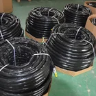 DN16(3/4") 60 meters each coil twin pre insulated solar water heater tube