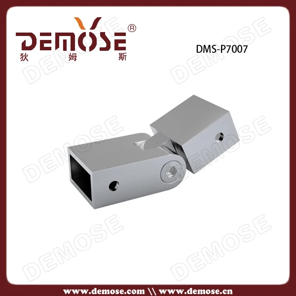 high quality movable 2 way pipe connector made in China