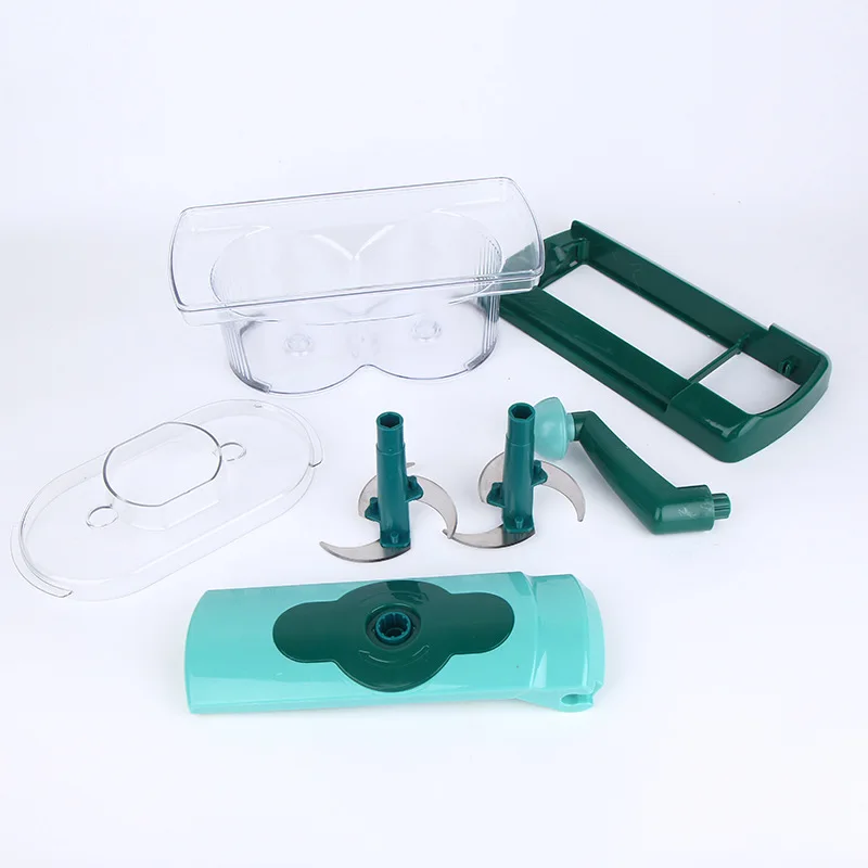 Multifunctional vegetable cutter cutting new artifact multifunctional household manual cutter machine manufacturers wholesale fo