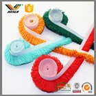 designed jacquard curtain fashion accessories carpet fringe