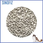 New products advanced high absorption bulk irregular shape oem tofu cat litter