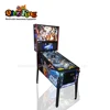 Gaming machine the Pinball Game Machine made in china, the hottest sales fit for game business runner