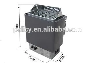 Cheap and effcient electric Sauna heater