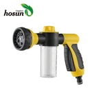Most Popular And Practical Flush Car Wash Water Spray Gun
