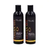 Wholesale private label hair growth Mild Hydrating Argan Oil Shampoo and Conditioner