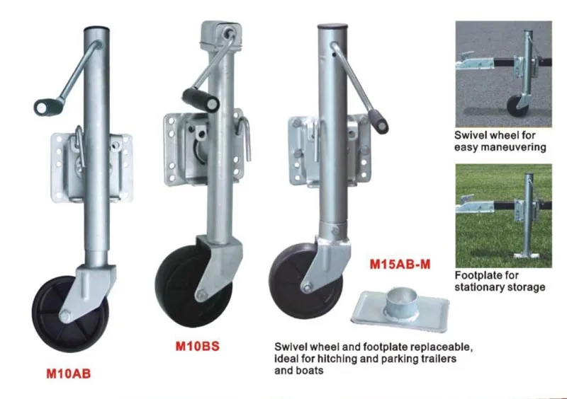 Ez Leveling Screw Jacks Buy Ez Leveling Screw Jacks,Trailer Jack