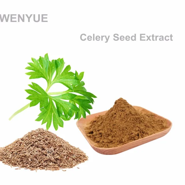 dry celery seed