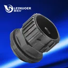 High quality cheap price plastic quick connect fitting for electrical equipment