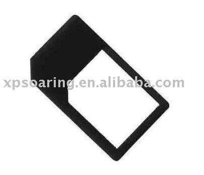 High quality SIM card tray holder for iphone 4G High quality SIM card tray holder for iphone 4G