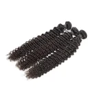 Top quality wholesale raw 100% brazilian human kinky curly virgin hair