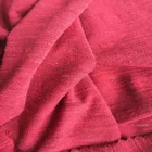 50%COTTON 35%POLYESTER 12%RAYON TRI-BLEND JERSEY FABRIC