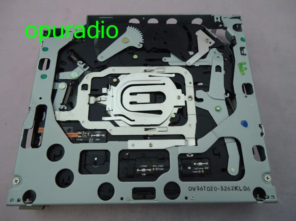 DV36T020 Honda Acura BMW DVD navi alpine