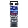 Professional Motion activated voice recorder/High Sensitive Audio recording device/Phone call Line in Voice Recorder