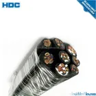 Cable Wire Electric Cable Conductor Type Electricity Cable Cable In Dammam Electrical Wiring For Home H03VV-F Sell To Argentina Brazil Mexico