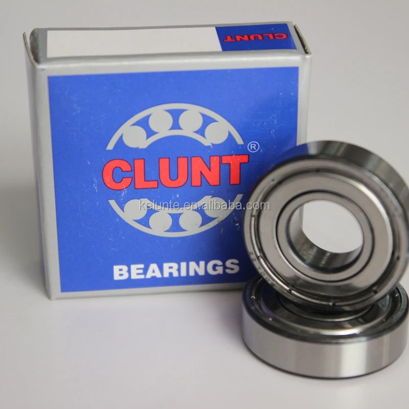 6001-2rs Stainless Ball 6001 Bearings 6001zz - Buy 6001-2rs Stainless ...