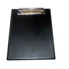 Clip Board Clip Board Top Quality Promotional Pocket Folder A4 Size Double Side Clip Board