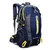 40L lightweight packable travel water proof hiking backpack camping outdoor mountaineering bag