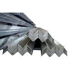 Galvanized iron steel metal price per kg iron angle bar steel right angle bar steel