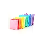 Outdoor Toys Toss New Design Outdoor Toys Triangle Bean Bag Fabric Bean Bags For Kids Toss Game