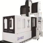 Fanuc Controller CNC Gantry Machining Center GM-3022 High quality milling machine