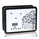 Manufacturer 250ml Wall Mounted Installation PP Plastic Hotel Lobby Small Area Scent Fragrance Diffuser Machine