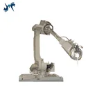 Robotic water jet cutting machine for water jet cutting machines prices