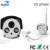 Rainproof TS-IP 900 HD CCTV Camera 1.3 MP IP Camera Wireless 1080P/960P/720P for Outdoor