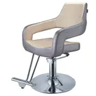 Beauty Salon Hair Barber Shop Styling Chair / Chaise de Barbier Salon Luxury Barber Chairs