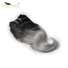 Ross Pretty Indian 50%Discount Extension One Bundle Human Hair Body Wave Free Sample Hair Weave