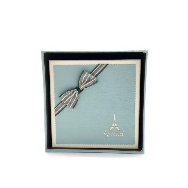 Wholesale fashion watch box packaging gift box for watch