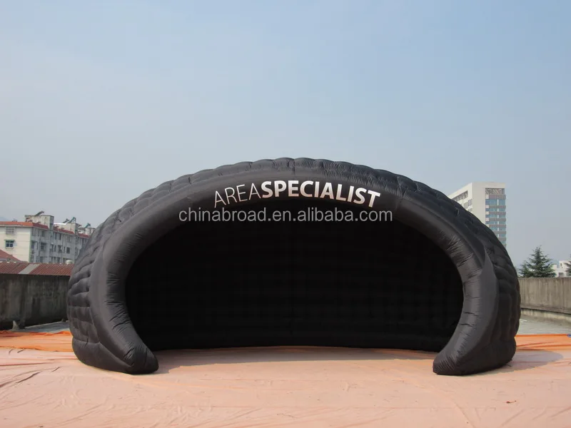 6X3.6X2.7m inflatable air dome tent (2).JPG
