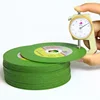 4 inch 1.5mm China factory supply diamond thin cut-off disc green single net phenolic resin cutting wheels for metal