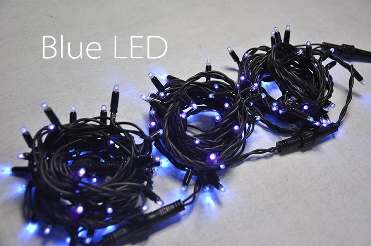 2019outdoor christmas led string light/xmas decoration led