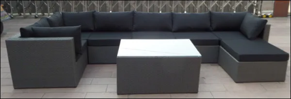 外製品セット現代的な家具のソファ仕入れ・メーカー・工場