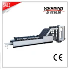 High Speed Fully Automatic Laminating Machine