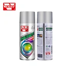 OEM Graffiti fast dry acrylic color Spray Paint graffiti paint graffiti aerosol paint