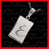 Hot sale 3d cad jewelry pendant making machine custom design necklace