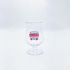 New Design Custom Logo And Personal Color Printing Clear Disposable Plastic Juice Cup With Free Sample BPA Free