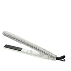 3/4 inch bling rhinestone professional flat iron ceramic tourmaline plate LCD digital control