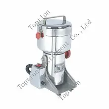 Universal Crusher/mill/grinders/pulverizer For Foodstuff Pharma