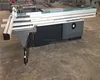 SMV8 precise panel saw for panel furniture