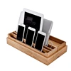 Wholesale Bamboo Wooden Living Room File Organizers