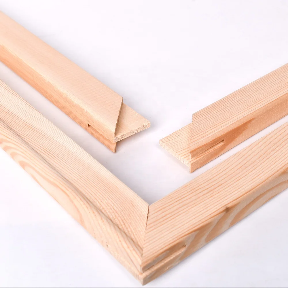 wood stretcher