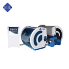 Automatic Wooden Pallet Making Machine Nailing Machine Low Price