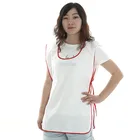 the best material hotel uniform chef clothing kitchen cooking clothes