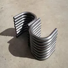 ASTM A269/ A213 seamless stainless steel U Type Boiler tube made in China