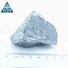 Pure Silicon Metal Grades 553 441 2202 3303 1501 from China Factory Supplier