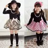 Girls Dress Spanish Fashion Puffy Dresses For 7 Years From China Supplier Online Shopping